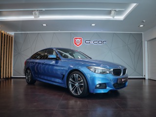 BMW 3 3330d xDrive GT M Sport