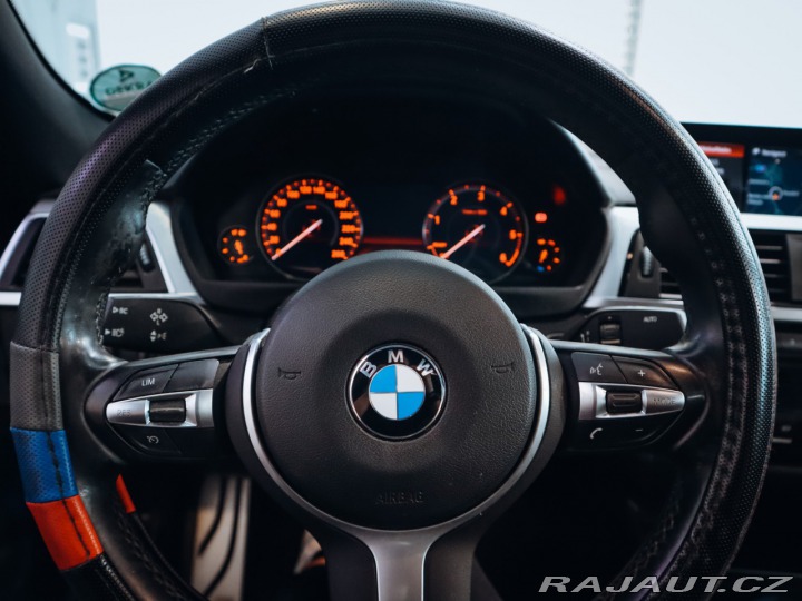 BMW 3 3330d xDrive GT M Sport 2018