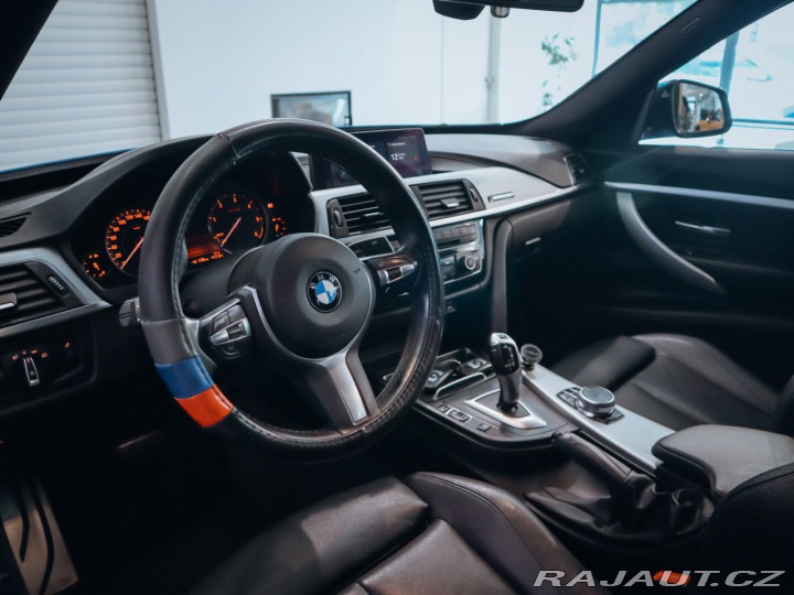 BMW 3 3330d xDrive GT M Sport 2018