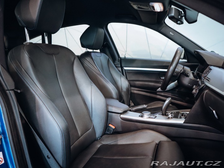 BMW 3 3330d xDrive GT M Sport 2018