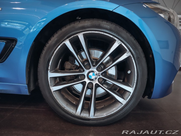 BMW 3 3330d xDrive GT M Sport 2018