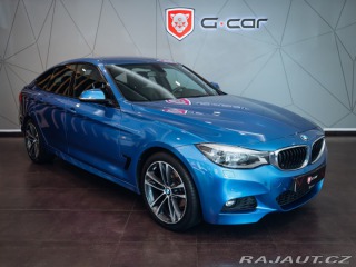 BMW 3 3330d xDrive GT M Sport 2018