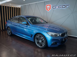 BMW 3 3330d xDrive GT M Sport 2018