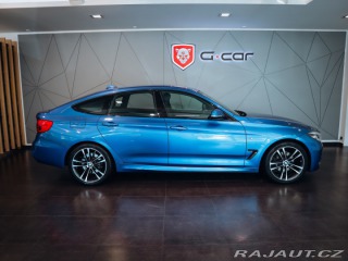 BMW 3 3330d xDrive GT M Sport 2018