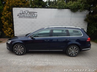 Volkswagen Passat 2.0 TDI, NAVI, DIGIKLIMA