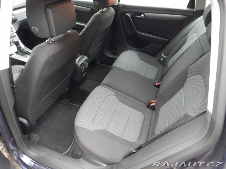 Volkswagen Passat 2.0 TDI, NAVI, DIGIKLIMA 2014