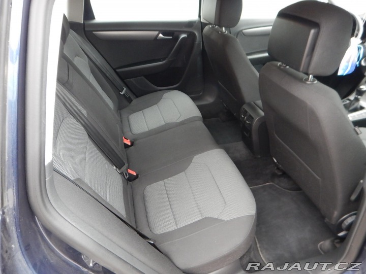 Volkswagen Passat 2.0 TDI, NAVI, DIGIKLIMA 2014