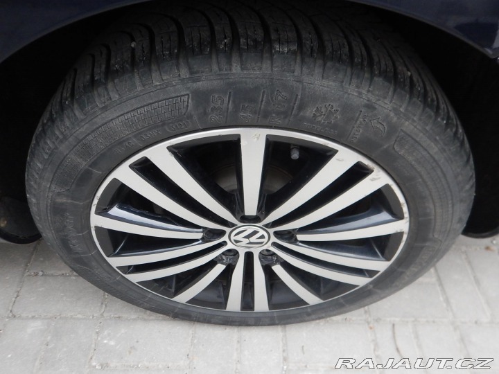 Volkswagen Passat 2.0 TDI, NAVI, DIGIKLIMA 2014