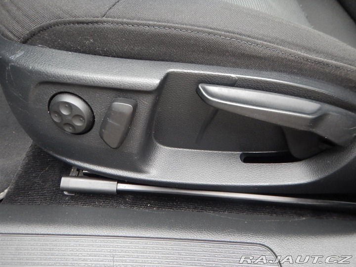 Volkswagen Passat 2.0 TDI, NAVI, DIGIKLIMA 2014