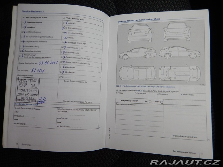 Volkswagen Passat 2.0 TDI, NAVI, DIGIKLIMA 2014