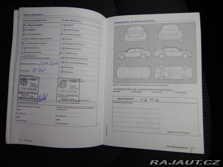 Volkswagen Passat 2.0 TDI, NAVI, DIGIKLIMA 2014