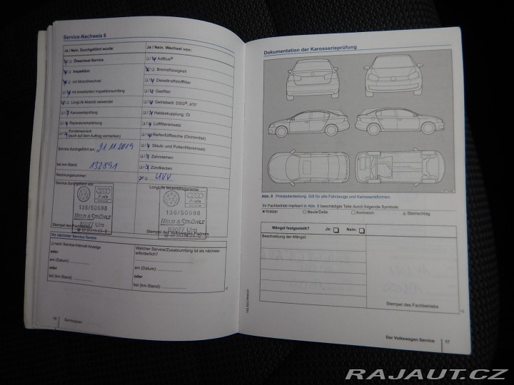 Volkswagen Passat 2.0 TDI, NAVI, DIGIKLIMA 2014