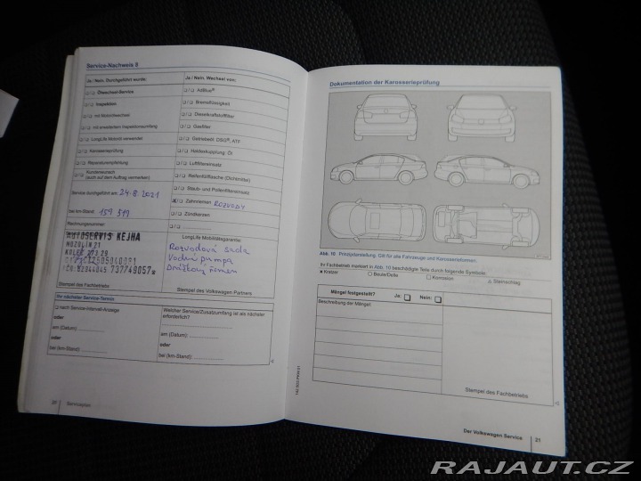 Volkswagen Passat 2.0 TDI, NAVI, DIGIKLIMA 2014