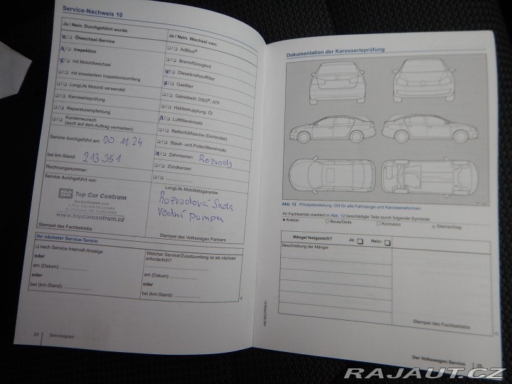 Volkswagen Passat 2.0 TDI, NAVI, DIGIKLIMA 2014