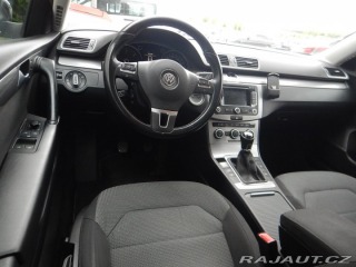 Volkswagen Passat 2.0 TDI, NAVI, DIGIKLIMA 2014