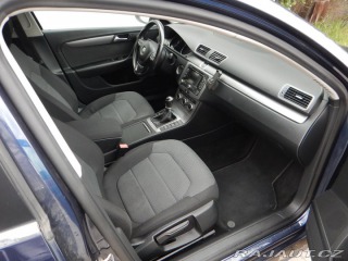 Volkswagen Passat 2.0 TDI, NAVI, DIGIKLIMA 2014