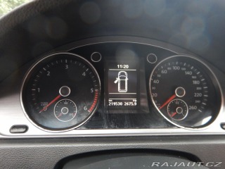 Volkswagen Passat 2.0 TDI, NAVI, DIGIKLIMA 2014