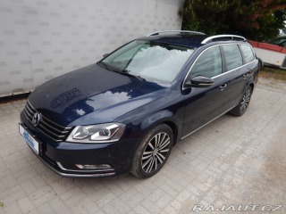 Volkswagen Passat 2.0 TDI, NAVI, DIGIKLIMA 2014