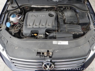 Volkswagen Passat 2.0 TDI, NAVI, DIGIKLIMA 2014