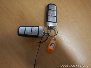 Volkswagen Passat 2.0 TDI, NAVI, DIGIKLIMA 2014