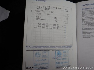 Volkswagen Passat 2.0 TDI, NAVI, DIGIKLIMA 2014