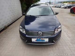 Volkswagen Passat 2.0 TDI, NAVI, DIGIKLIMA 2014