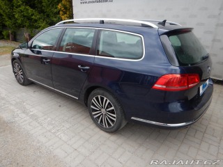 Volkswagen Passat 2.0 TDI, NAVI, DIGIKLIMA 2014