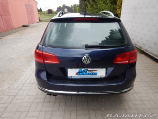 Volkswagen Passat 2.0 TDI, NAVI, DIGIKLIMA 2014