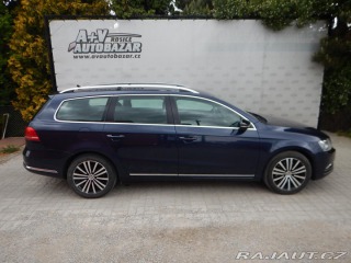 Volkswagen Passat 2.0 TDI, NAVI, DIGIKLIMA 2014