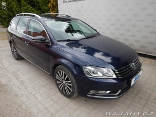 Volkswagen Passat 2.0 TDI, NAVI, DIGIKLIMA 2014