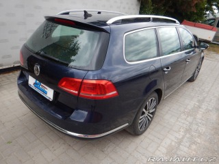 Volkswagen Passat 2.0 TDI, NAVI, DIGIKLIMA 2014