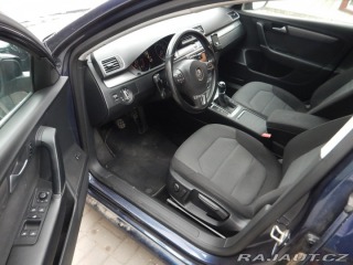 Volkswagen Passat 2.0 TDI, NAVI, DIGIKLIMA 2014