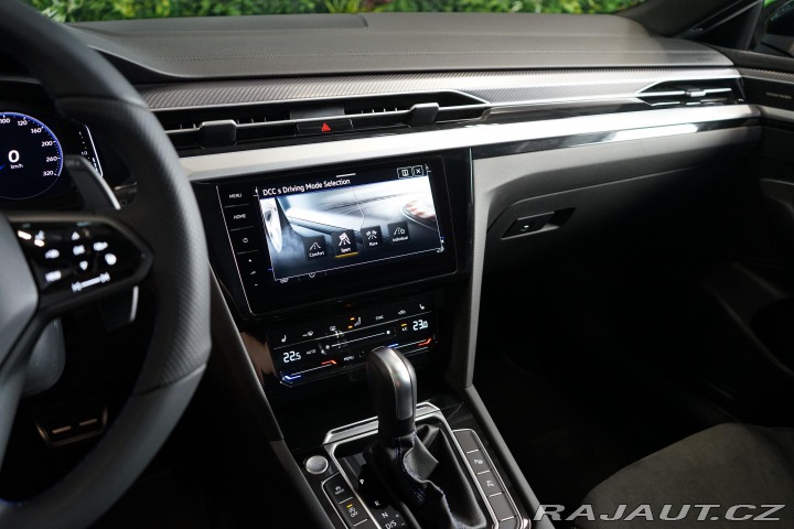 Volkswagen Arteon Shooting Brake SB R DSG 4 2024