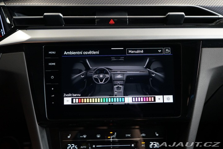 Volkswagen Arteon Shooting Brake SB R DSG 4 2024