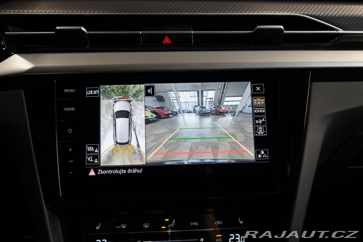Volkswagen Arteon Shooting Brake SB R DSG 4 2024