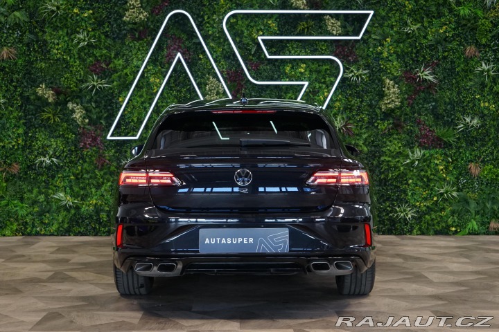 Volkswagen Arteon Shooting Brake SB R DSG 4 2024