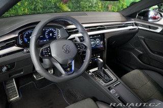 Volkswagen Arteon Shooting Brake SB R DSG 4 2024