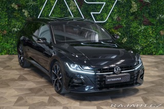 Volkswagen Arteon Shooting Brake SB R DSG 4 2024