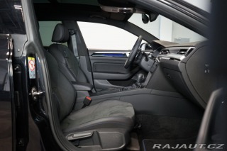 Volkswagen Arteon Shooting Brake SB R DSG 4 2024