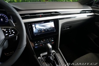Volkswagen Arteon Shooting Brake SB R DSG 4 2024