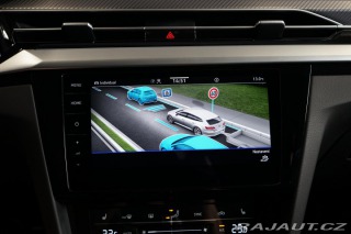 Volkswagen Arteon Shooting Brake SB R DSG 4 2024