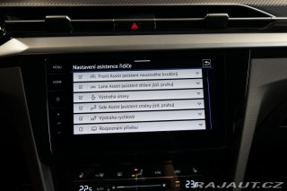 Volkswagen Arteon Shooting Brake SB R DSG 4 2024