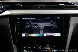Volkswagen Arteon Shooting Brake SB R DSG 4 2024