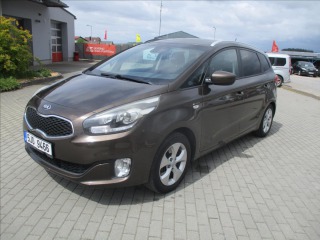 Kia Carens 1,6 GDi 99kw CZauto 1 maj