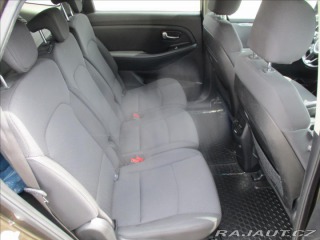 Kia Carens 1,6 GDi 99kw CZauto 1 maj 2014