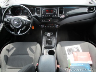 Kia Carens 1,6 GDi 99kw CZauto 1 maj 2014