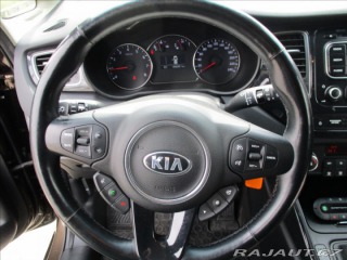 Kia Carens 1,6 GDi 99kw CZauto 1 maj 2014