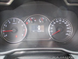 Kia Carens 1,6 GDi 99kw CZauto 1 maj 2014