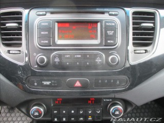 Kia Carens 1,6 GDi 99kw CZauto 1 maj 2014