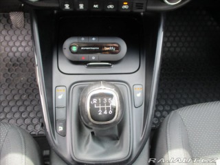 Kia Carens 1,6 GDi 99kw CZauto 1 maj 2014